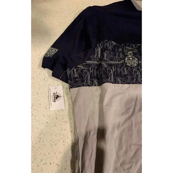 starwars galaxyedge shirt droid‎ - Picture 3 of 5